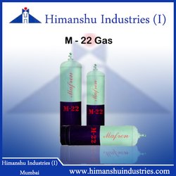 M-22 Mafron Refrigerant Gas