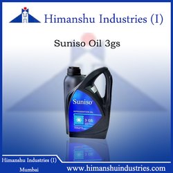 Suniso Oil 3gs