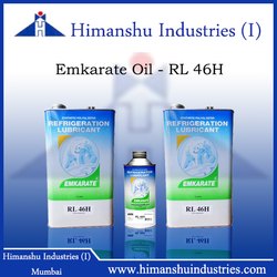 Emkarate Oil