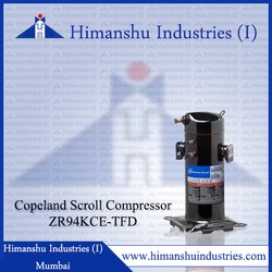 Copeland Scroll Compressor ZR94KCE