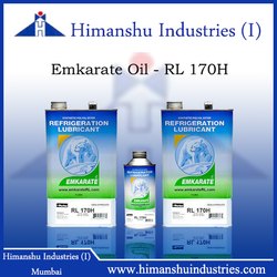 Emkarate Oil - RL 170H