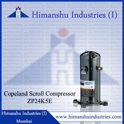 Copeland Scroll Compressor ZP24K5E