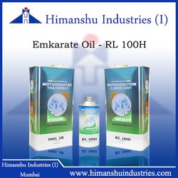 Emkarate Oil - RL 100H