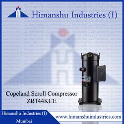 Copeland Scroll Compressor ZR144KCE