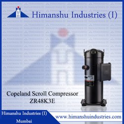 Copeland Scroll Compressor ZR48K3E