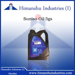 Suniso Oil 5gs