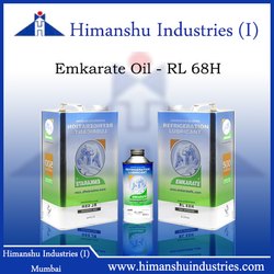 Emkarate Oil - RL 68H