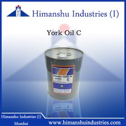 York Oil