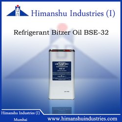 Bitzer Oil BSE - 32