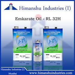 Emkarate Oil - RL 32H