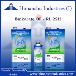 Emkarate Oil - RL 22H