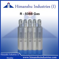 R-508B Refrigerant Gas